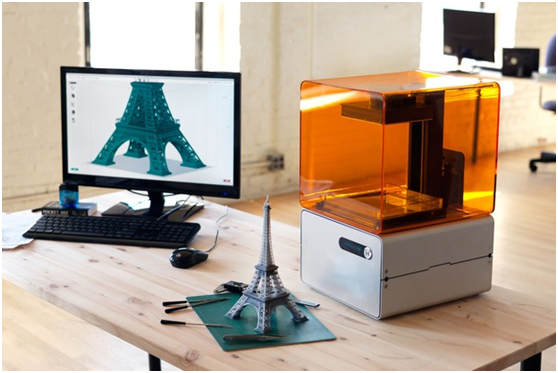 3D打印材料