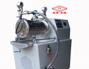 品諾PB-30高效耐磨型棒銷式砂磨機功能圖片及參數用途
