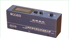 北京依依星長(cháng)期供應WGG60（A、D）光澤度計（儀）
