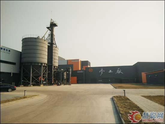 “點石成金”的建筑垃圾資源化“夢工廠”