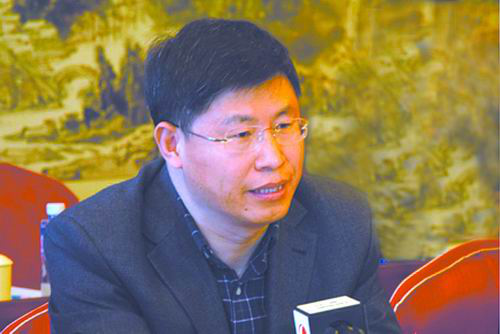 國內石墨烯研究“虛火過旺”——中科院院士劉忠范談行業發展
