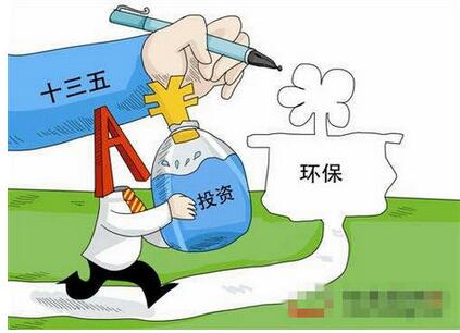 中國涂料行業“十三五”規劃：綠色環保不可少