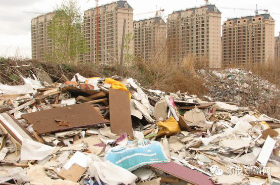 莫讓建筑垃圾資源化行業的“劣幣”驅逐“良幣”