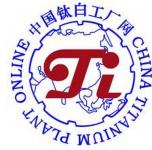 中國鈦白工廠(chǎng)網(wǎng)