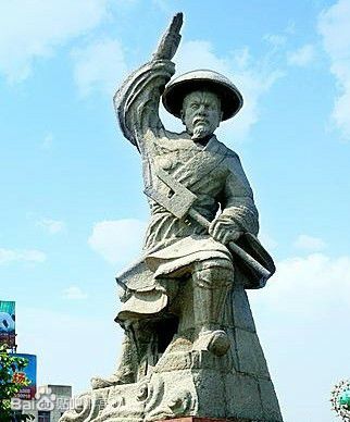 河南禹州市（煤炭、鋁土礦）