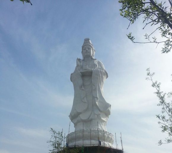 山東孝義市（煤炭、鋁土礦）