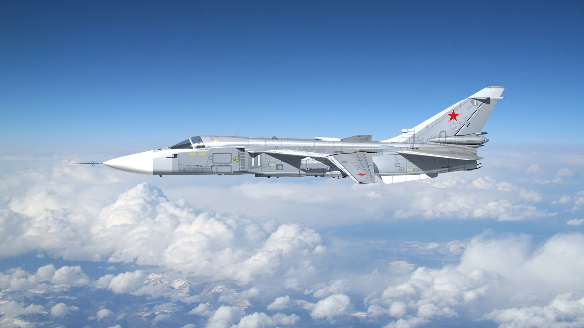 航空航天