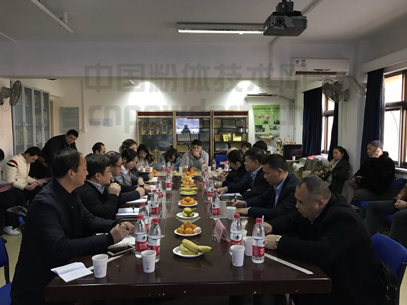 賀州 碳酸鈣 石材 人造崗石 楊呈朝 翟海燕 中國地質大學（北京） 杜高翔