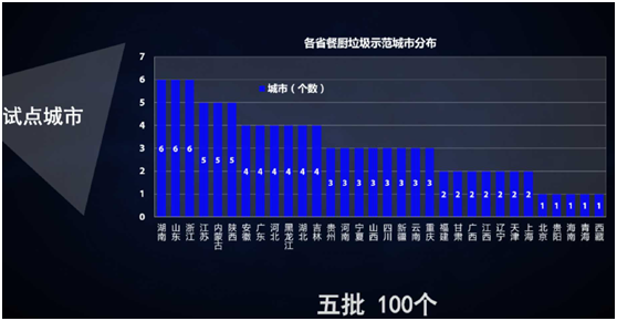 薛濤：固廢產業年度盤點