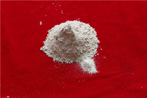 蘭州西固區脫硫石膏等固廢綜合利用率基本達100%