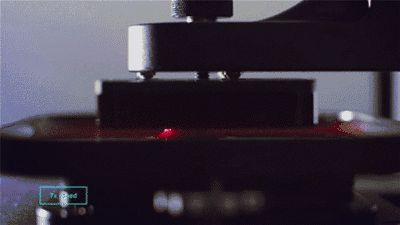 20張動(dòng)圖秒懂SLA、CLIP、3DP、PolyJet和FDM 3D打印原理