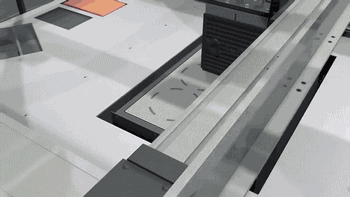 20張動(dòng)圖秒懂SLA、CLIP、3DP、PolyJet和FDM 3D打印原理