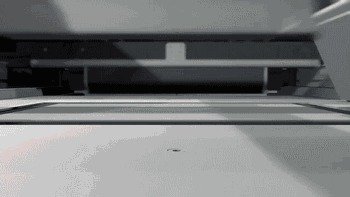 20張動(dòng)圖秒懂SLA、CLIP、3DP、PolyJet和FDM 3D打印原理
