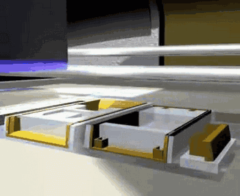 20張動(dòng)圖秒懂SLA、CLIP、3DP、PolyJet和FDM 3D打印原理