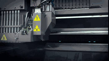 20張動(dòng)圖秒懂SLA、CLIP、3DP、PolyJet和FDM 3D打印原理