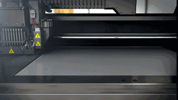20張動(dòng)圖秒懂SLA、CLIP、3DP、PolyJet和FDM 3D打印原理