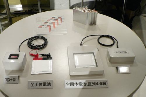 上?？萍即髮W(xué)用陶瓷納米纖維鋪就鋰電池傳導高速路