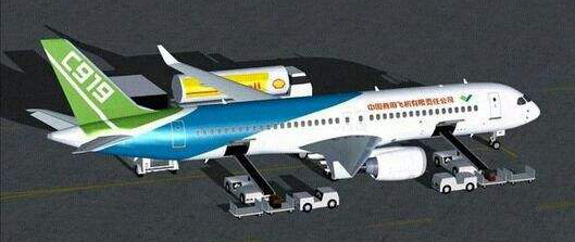 超細礦物粉體材料在國防、航空等高科技領(lǐng)域的應用