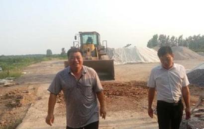 本周砂石快訊：各方壓力重大，導致多地砂石企業(yè)被關(guān)停