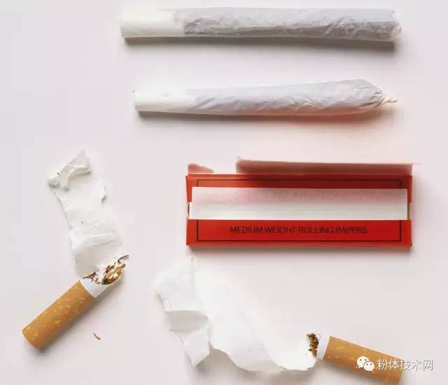 卷煙紙用碳酸鈣指標要求、市場(chǎng)前景及相關(guān)企業(yè)！ 