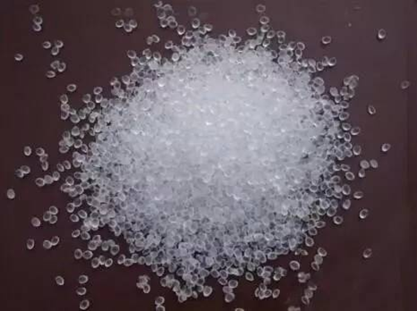碳酸鈣填充母料在無(wú)紡布中的工藝應用及注意事項