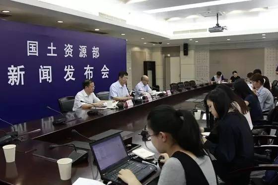 國土資源部：中國非金屬礦產查明資源儲量高速增長
