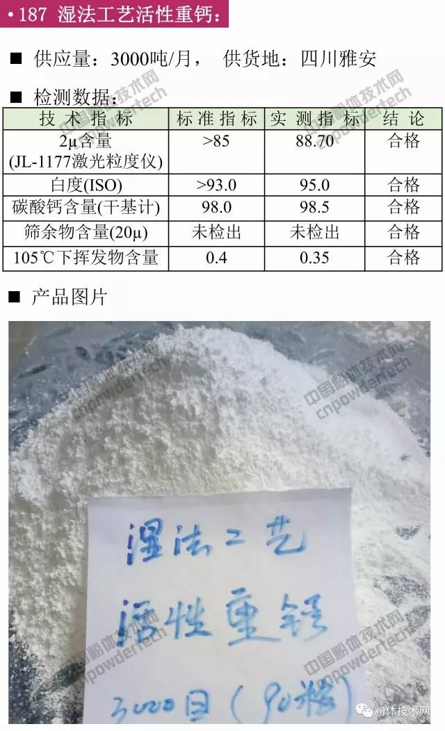 碳酸鈣