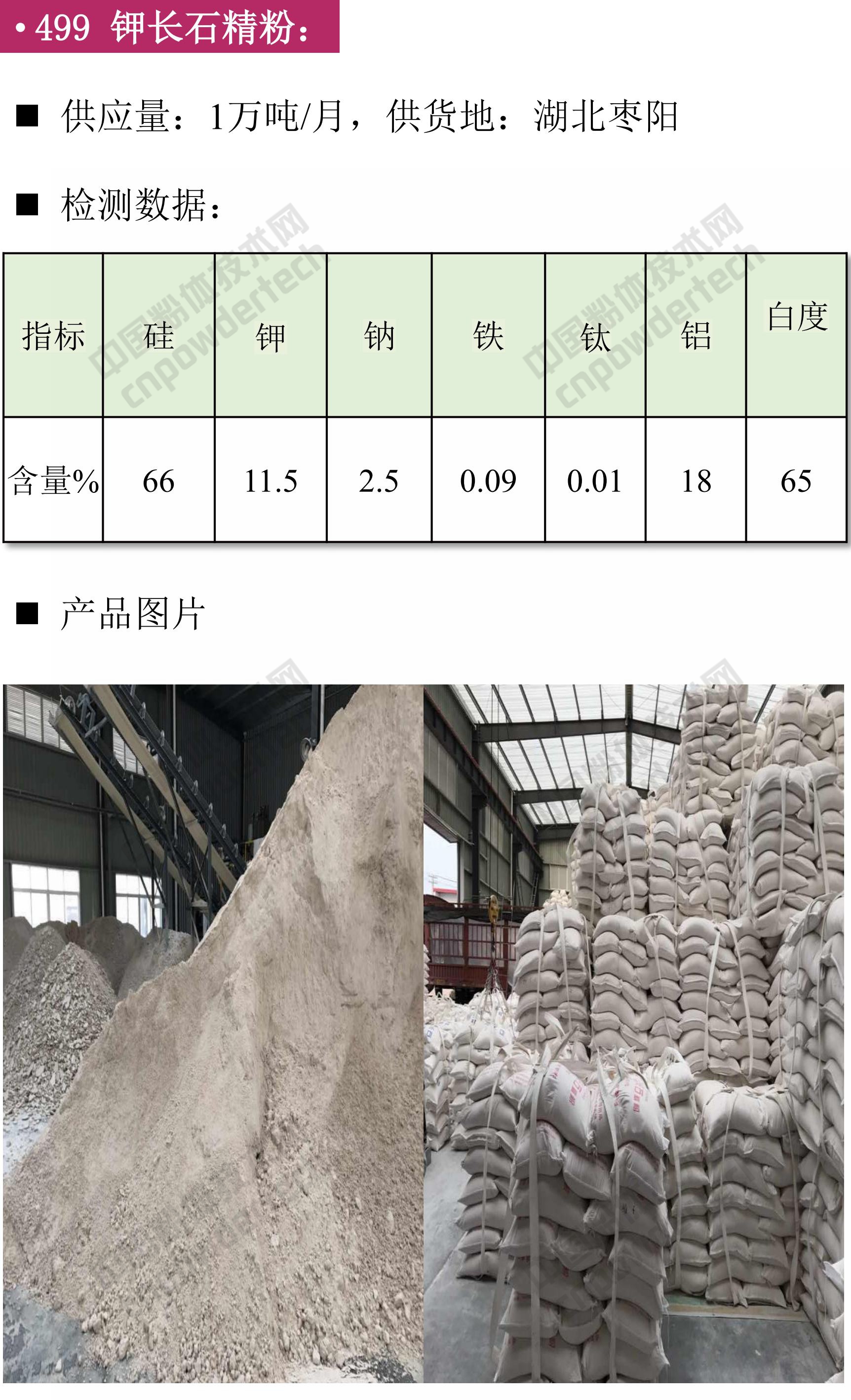 【找現貨】第43期最新鉀長(cháng)石、鈉長(cháng)石供應匯！
