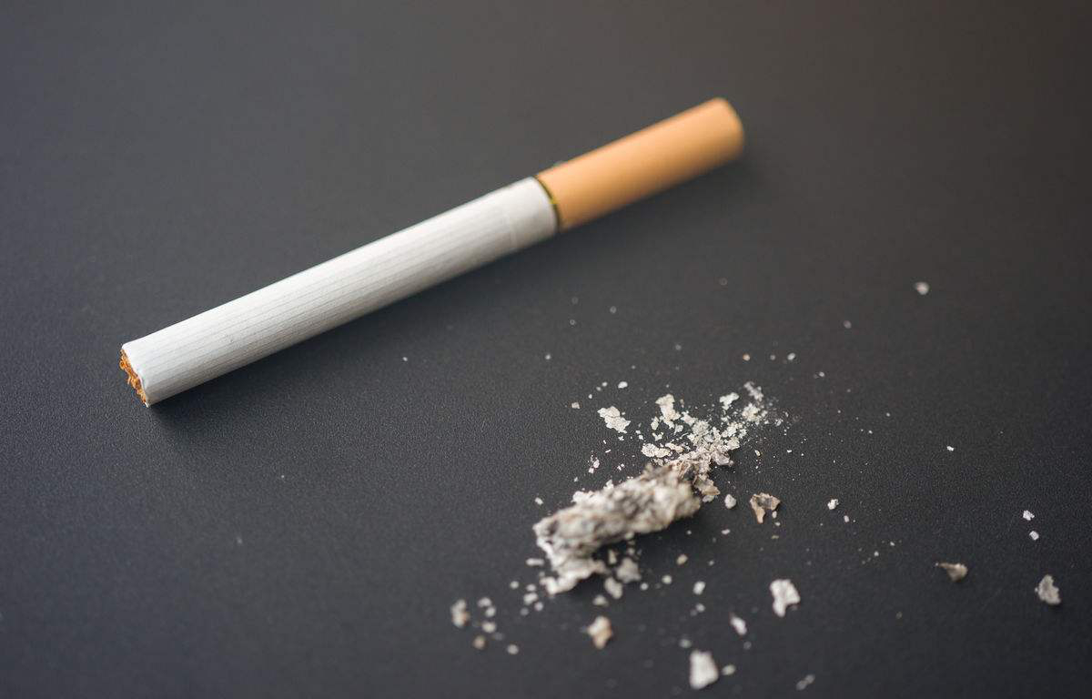 什么碳酸鈣最適合卷煙紙？比比就知道了！