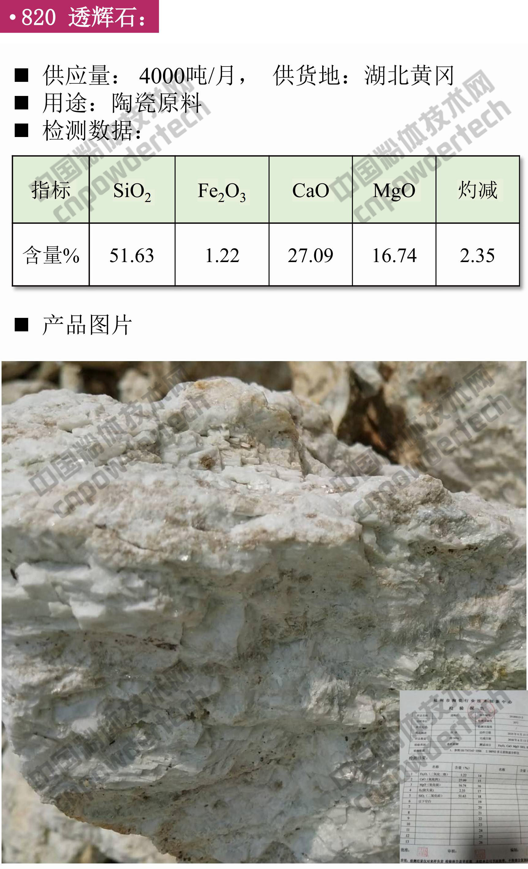 現貨 硅微粉 碳酸鈣 滑石 鉀鈉長(cháng)石