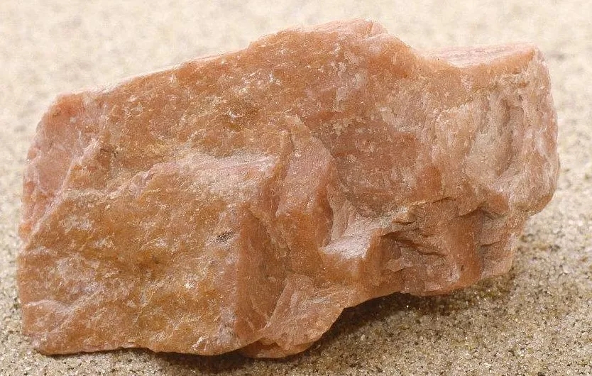 鉀長(cháng)石 提鉀 復合肥料 