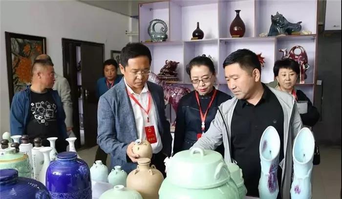 龍潭區 吉林市 非金屬 產業園