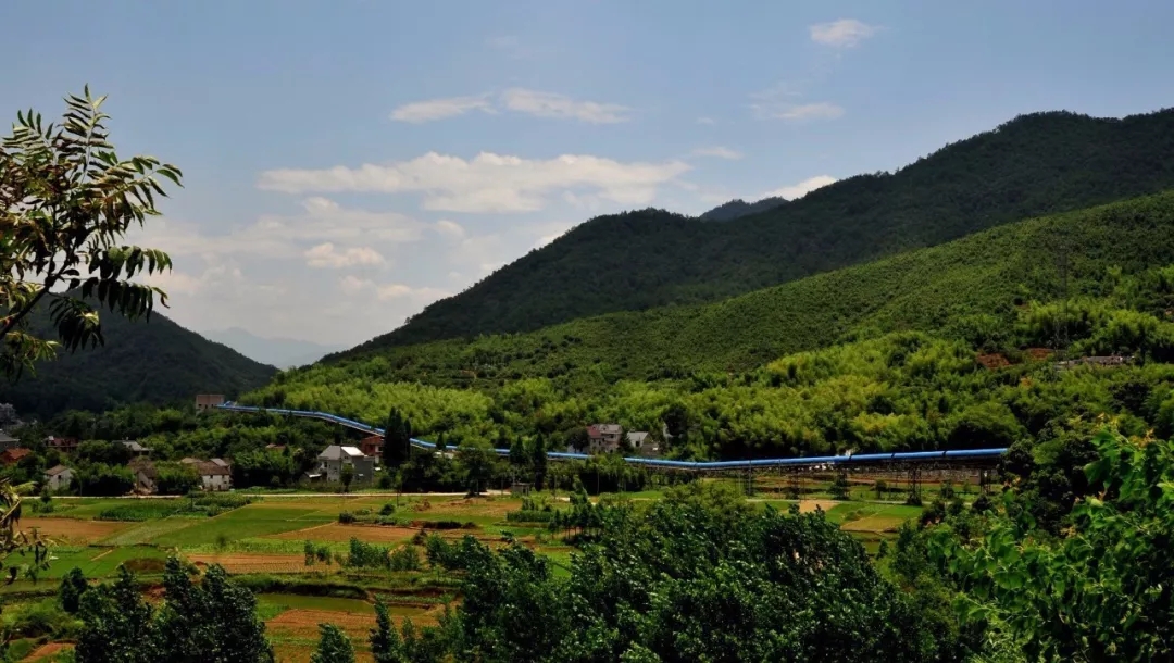 綠色 礦山