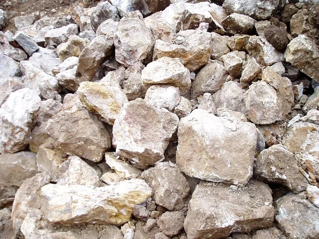 貿易戰 中美 重晶石 關(guān)稅