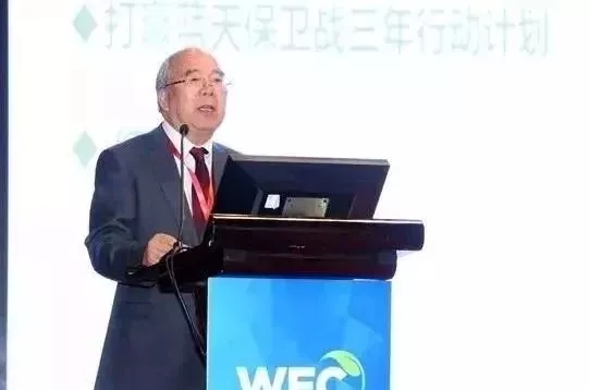 承誠科技 經濟 環境 礦山 粉塵治理