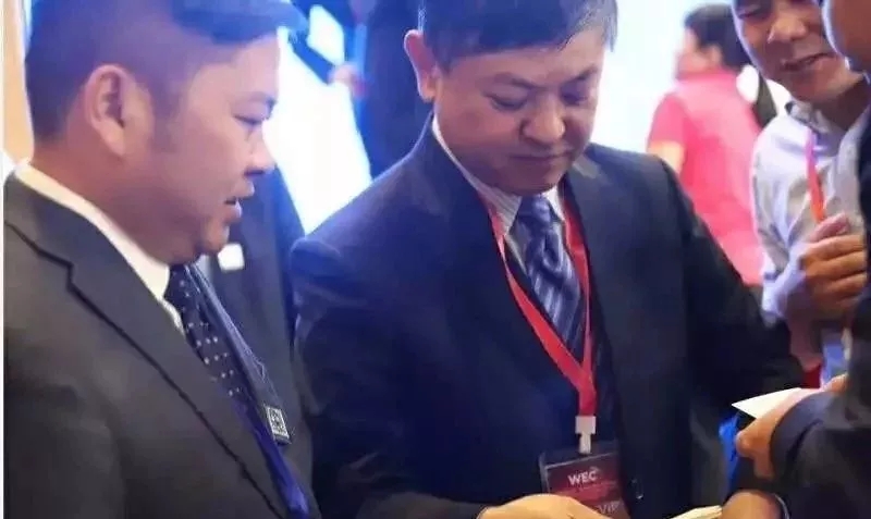 承誠科技 經濟 環境 礦山 粉塵治理
