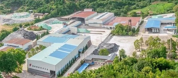 南方 硅灰石 產品 價格