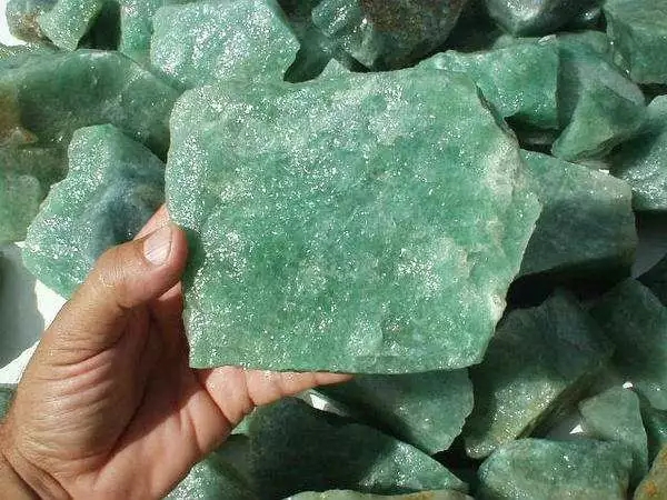 硅質(zhì)玉石 識別 鑒賞