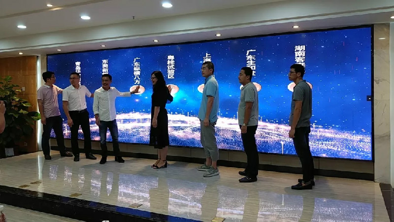 年產(chǎn)10000噸錳酸鋰電池正極材料生產(chǎn)項目落戶(hù)廣西梧州粵桂試驗區！