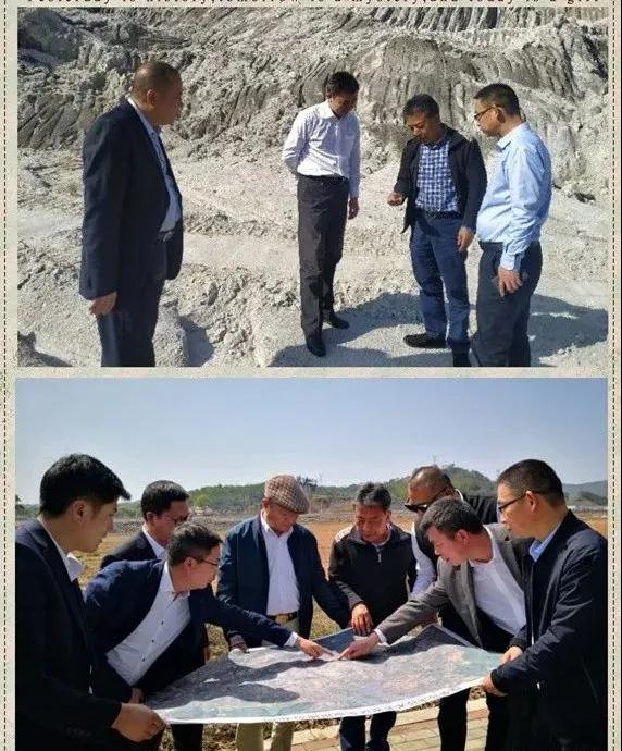總投資3.9億！江西瑞金簽約高嶺土兩段四級工藝及熟料技術(shù)加工項目
