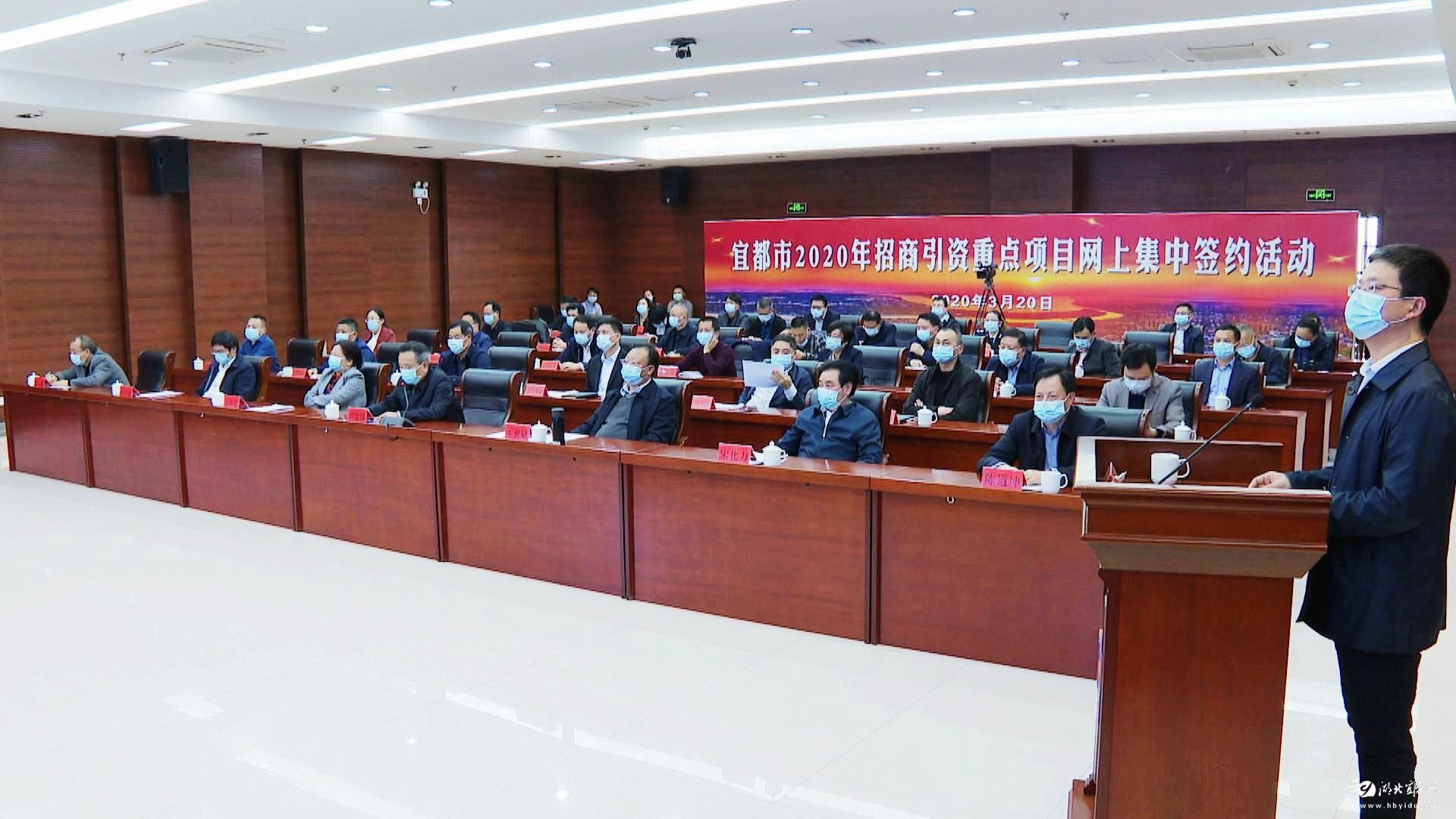 湖北宜昌大恒碳酸鈣公司投建50萬(wàn)噸納米新材料項目！
