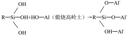 硅烷偶聯(lián)劑憑什么成為高嶺土最常用和最有效的表面改性劑？