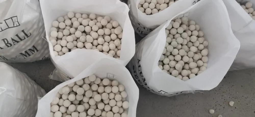 年產(chǎn)6000噸！內蒙古御華瓷業(yè)煤矸石、爐渣生產(chǎn)微晶球項目成功試產(chǎn)！