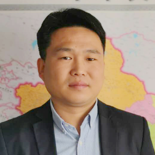 嘉賓報告