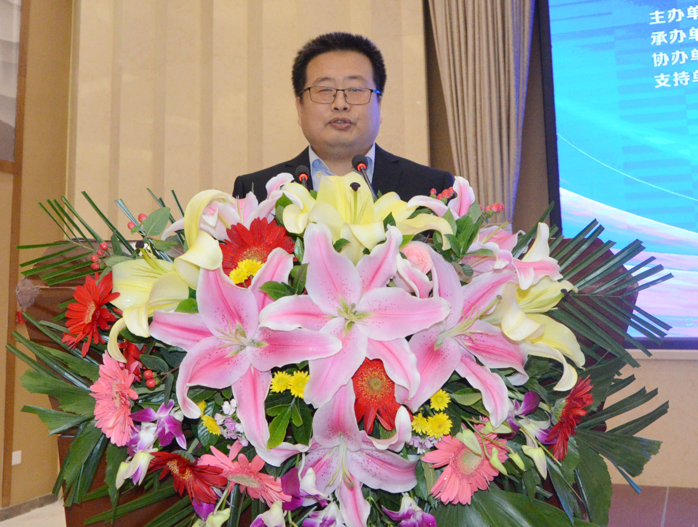 2020年中國非金屬礦產(chǎn)業(yè)高峰論壇暨綠色礦山建設高峰論壇在河南鄭州成功舉辦！