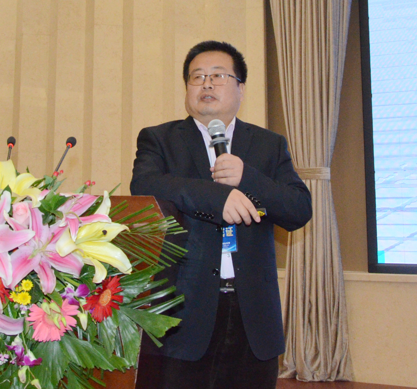 2020年中國非金屬礦產(chǎn)業(yè)高峰論壇暨綠色礦山建設高峰論壇在河南鄭州成功舉辦！