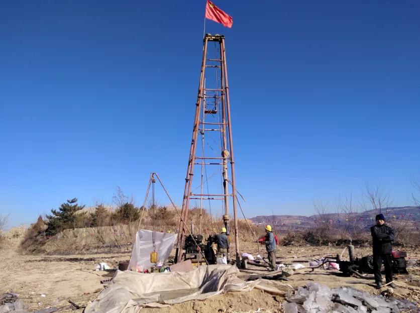 中國地質(zhì)學(xué)會(huì )2020年度十大地質(zhì)找礦成果揭曉，江西發(fā)現世界最大滑石礦
