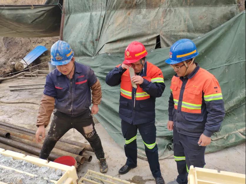 中國地質(zhì)學(xué)會(huì )2020年度十大地質(zhì)找礦成果揭曉，江西發(fā)現世界最大滑石礦