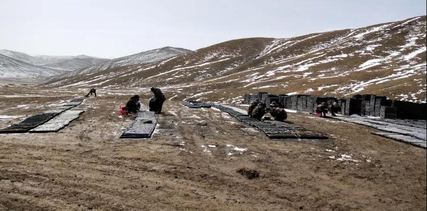 中國地質(zhì)學(xué)會(huì )2020年度十大地質(zhì)找礦成果揭曉，江西發(fā)現世界最大滑石礦