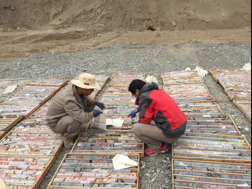 中國地質(zhì)學(xué)會(huì )2020年度十大地質(zhì)找礦成果揭曉，江西發(fā)現世界最大滑石礦